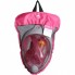 Маска для подводного плавания снорклинга Easybreath Tribord (L/XL) Pink