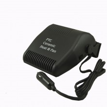 Автомобильный обогреватель стекла салона Ceramic Heat & Fun 150W