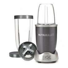 Блендер Nutribullet Magic 600W, Измельчитель Нутрибаллет
