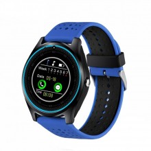 Смарт-часы Smart Watch V9 blue Смарт-часы Smart Watch V9 blue