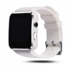 Смарт-часы Smart Watch Х6 Белые White Original