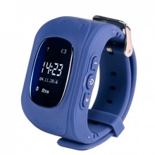 Смарт-часы Smart Watch Q50 OLED Dark Blue Смарт-часы Smart Watch Q50 OLED Dark Blue