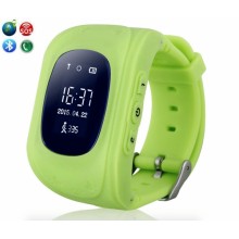Смарт-часы Smart Watch Q50 OLED Green Смарт-часы Smart Watch Q50 OLED Green