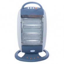 Инфракрасный обогреватель Heater WX 7744 Halogen Wimpex 1200W Инфракрасный обогреватель Heater WX 7744 Halogen Wimpex 1200W