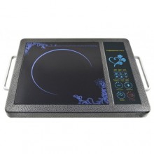 Инфракрасная плита Domotec MS-5842 2000W Инфракрасная плита Domotec MS-5842 2000W