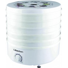 Сушилка для овощей и фруктов Liberton LFD-5220