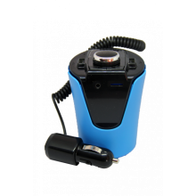 Автомобильный FM трансмиттер модулятор H26 Bluetooth MP3 Автомобильный FM трансмиттер модулятор H26 Bluetooth MP3