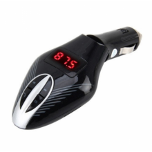Автомобильный FM модулятор CAR UTM V7 Bluetooth
