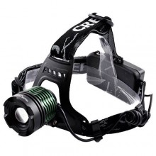 Фонарь налобный Bailong POLICE BL 2188B 158000W T6 фонарик 1050 Lumen Фонарь налобный Bailong POLICE BL 2188B 158000W T6 фонарик 1050 Lumen