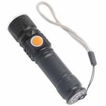 Ручной Фонарь Small Sun ST-515, T6 зарядка от USB фонарик Ручной Фонарь Small Sun ST-515, T6 зарядка от USB фонарик