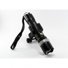 Велосипедный фонарик BL T 8626 Q5 NEW + Вело-крепление Велосипедный фонарик BL T 8626 Q5 NEW + Вело-крепление