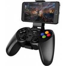 Беспроводной Bluetooth джойстик геймпад iPega PG-9078 PRO Gaming Черный Беспроводной Bluetooth джойстик геймпад iPega PG-9078 PRO Gaming Черный