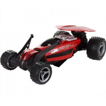 Машинка на радиоуправлении Bambi Mechanical Beetle 39 см