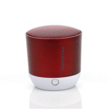 Беспроводная портативная акустическая Bluetooth колонка Hopestar H9 Красная Беспроводная портативная акустическая Bluetooth колонка Hopestar H9 Красная
