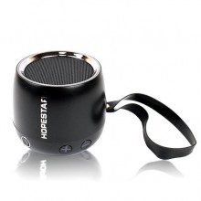 Беспроводная портативная акустическая Bluetooth колонка Hopestar H17 Черная Беспроводная портативная акустическая Bluetooth колонка Hopestar H17 Черная