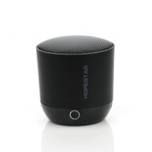 Беспроводная портативная акустическая Bluetooth колонка Hopestar H9 Черная Беспроводная портативная акустическая Bluetooth колонка Hopestar H9 Черная