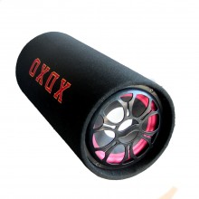 Активный сабвуфер XDXQ 8013 8" 300W