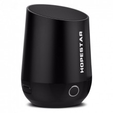 Беспроводная мощная портативная акустическая Bluetooth колонка Hopestar H22 Black Беспроводная мощная портативная акустическая Bluetooth колонка Hopestar H22 Black