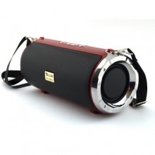 Беспроводная портативная акустическая Bluetooth колонка Xtreme Golon Atlanfa RX-1888bt 20W, с FM и MP3, красная Беспроводная портативная акустическая Bluetooth колонка Xtreme Golon Atlanfa RX-1888bt 20W, с FM и MP3, красная