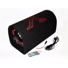 Активный сабвуфер 8" Xplod MY-008 Bluetooth 800W+ Пульт Активный сабвуфер 8" Xplod MY-008 Bluetooth 800W+ Пульт