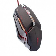 Компьютерная Мышь Игровая проводная Zornwee GX20 с подсветкой Компьютерная Мышь Игровая проводная Zornwee GX20 с подсветкой