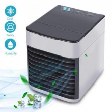 Портативный мини кондиционер Arctic Air Ultra 3 в 1 переносной охладитель очиститель увлажнитель воздуха Портативный мини кондиционер Arctic Air Ultra 3 в 1 переносной охладитель очиститель увлажнитель воздуха