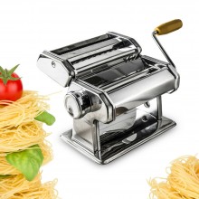 Лапшерезка ручная Maestro MR 1679 для раскатки теста и приготовление лапши Лапшерезка ручная Maestro MR 1679 для раскатки теста и приготовление лапши