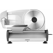 Ломтерезка cлайсер Ardesto SDK-200S 150 Вт