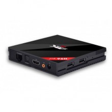 Смарт приставка Android Smart TV Box H96 Pro Plus 2/16 Смарт приставка Android Smart TV Box H96 Pro Plus 2/16