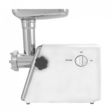 Мясорубка Domotec MS-2018 1600 Вт White Мясорубка Domotec MS-2018 1600 Вт White