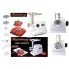 Мясорубка Rainberg RB-6304 2200W +насадка для сока 