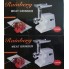 Мясорубка  Rainberg 2200W 