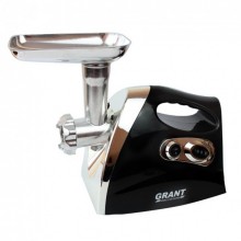 Мясорубка 3в1 GRANT Meat Grinder 2400W, с реверсом, Model 777 Мясорубка 3в1 GRANT Meat Grinder 2400W, с реверсом, Model 777