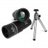 Монокуляр BUSHNELL 16x52 с двойной фокусировкой + чехол и тренога
