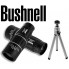Монокуляр BUSHNELL 16x52 с двойной фокусировкой + чехол и тренога