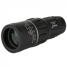 Монокуляр BUSHNELL 16x52 с двойной фокусировкой + чехол Монокуляр BUSHNELL 16x52 с двойной фокусировкой + чехол