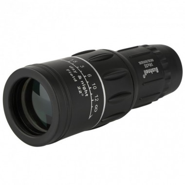 Монокуляр BUSHNELL 16x52 с двойной фокусировкой + чехол