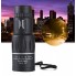 Монокуляр BUSHNELL 16x52 с двойной фокусировкой + чехол и тренога