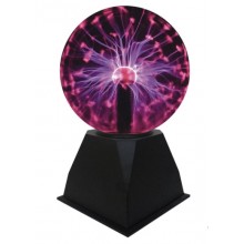 Ночник BTB Magic Flash Ball плазменный шар