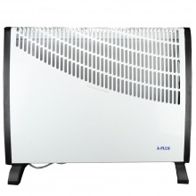 Обогреватель конвектор напольный, A-PLUS 19-87 три режима 750W/1250W/2000W Обогреватель конвектор напольный, A-PLUS 19-87 три режима 750W/1250W/2000W