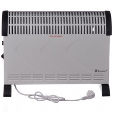 Обогреватель конвектор напольный, настенный DOMOTEC MS5904 три режима 750W/1250W/2000W 