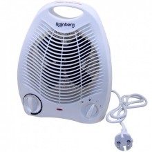 Тепловентилятор обогреватель Rainberg RB-164 2000W
