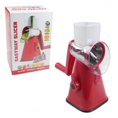 Овощерезка мультислайсер для овощей и фруктов Kitchen Master Big 