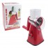 Овощерезка мультислайсер для овощей и фруктов Kitchen Master Big 