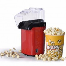 Аппарат для изготовления попкорна домашняя попкорница Snack Maker GPM 810 Plus