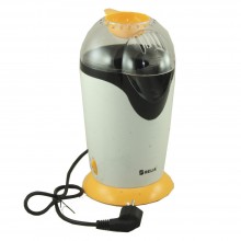 Аппарат для изготовления попкорна домашняя попкорница RELIA RH-288 1200W Plus