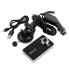 Видеорегистратор DVR K6000 Vehicle Blackbox DVR 1080p  Black 