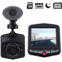 Видеорегистратор DVR C900 Full HD 1080P 1 камера
