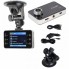 Видеорегистратор DVR K6000 Vehicle Blackbox DVR 1080p  Black 