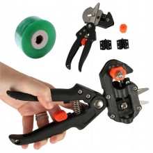 Секатор прививочный садовый Professional Grafting Tool